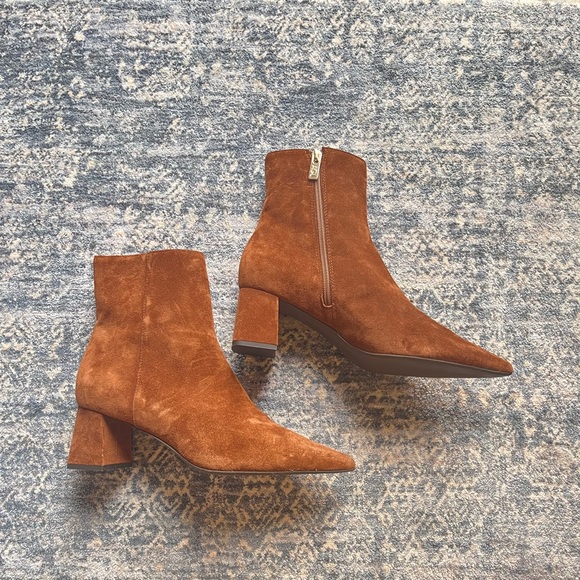 AGL Notch boots - Picture 4 of 7